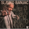 Slavko Banjac - Ljubav kao odgovor Slavko Banjac - Ljubav kao odgovor